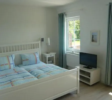 Apartmán Haus-tholendorf-sonne-satt-natur-pur Tating