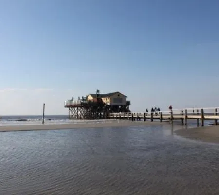Apartmán Haus-tholendorf-sonne-satt-natur-pur *