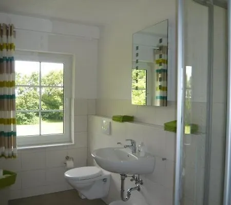 Haus-tholendorf-sonne-satt-natur-pur Apartmán